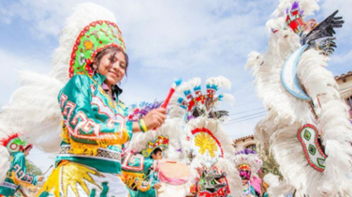 Agenda Salta este fin de semana