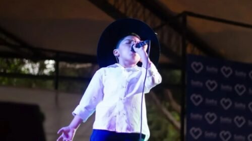 Vuelve “Guitarreada Activa” al escenario del anfi ‘Cuchi’ Leguizamón