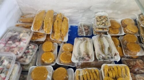 Primer fin de semana de Cuaresma con ofertas en los mercados municipales