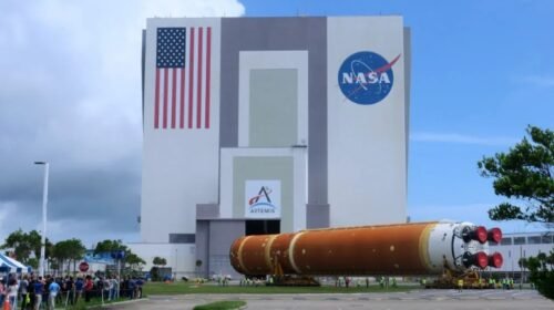 El ensayo general de Artemis II fue exitoso y la NASA confirmó que la misión a la Luna despegará el 6 de marzo