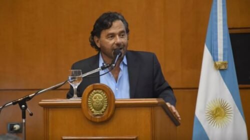 Sáenz lanzó el Hospital Público Digital SAFESA que garantizará atención médica de alta complejidad en toda la provincia