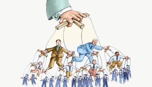 CAPITALISMO, TRABAJADORES Y COMUNIDADES