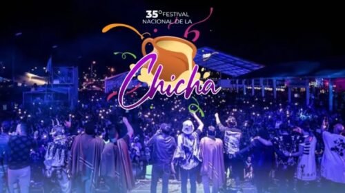 Festival de La Chicha y así están sus precios