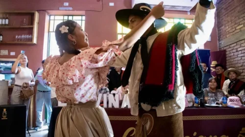 La Viña alista la 23ª edición del Festival de Humor y Canto para el 8 de febrero