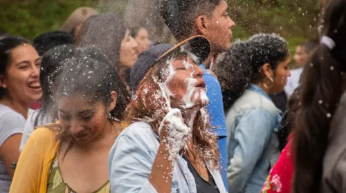 Chicoana celebrará el 6° Carnaval Fest con dos noches de música y tradición