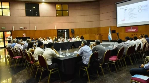 Salta reabrió las paritarias 2026 y convocó a una nueva reunión para el 19 de Febrero