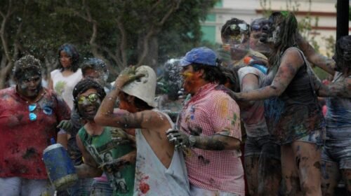 Carnaval récord: Salta superó el 70% de ocupación y el país alcanzó cifras históricas