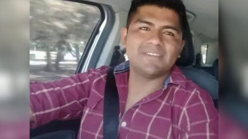 URGENTE: Detuvieron al principal sospechoso por el femicidio de Natalia Cruz