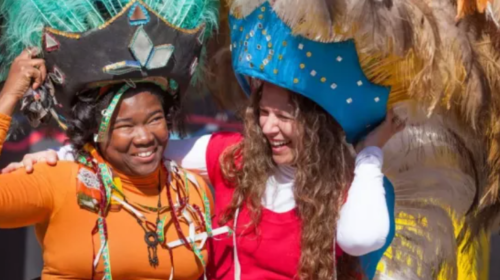 Más de 40 mil personas visitaron Salta en Carnaval y generaron un impacto económico de $15 mil millones de pesos