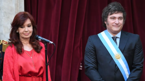 El Gobierno apelará el fallo que ordena que Cristina Kirchner vuelva a cobrar la pensión de Néstor Kirchner