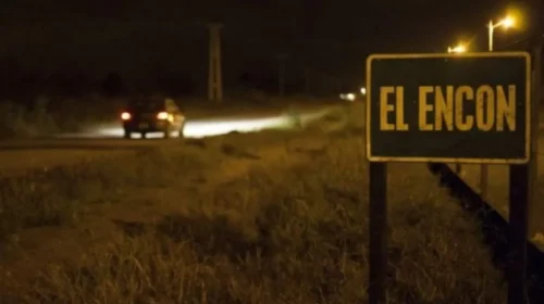 Encontraron un cráneo en cercanías del río Arenales y se investigan las circunstancias