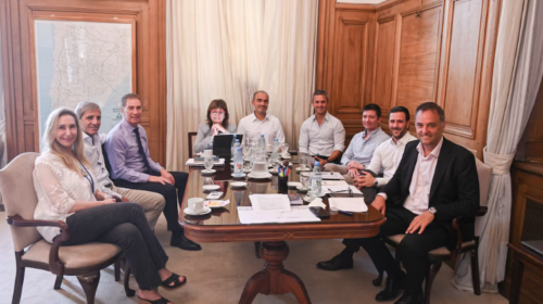 Reforma laboral: el Gobierno define qué cambios hará con las licencias médicas y el proyecto volvería al Senado