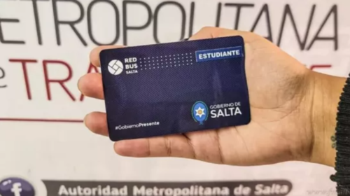 El lunes 2 de marzo inicia el trámite de renovación e inscripción para estudiantes terciarios y universitarios