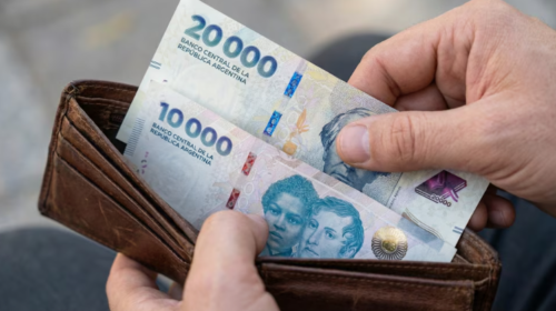 Cuánto debe ganar una familia para formar parte del 10% más rico de la población argentina