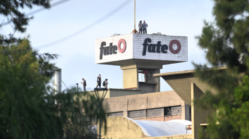 Fate anunció su cierre definitivo: la histórica marca argentina de neumáticos despedirá a sus 920 empleados y deja de producir