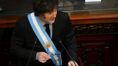 El Gobierno prepara la hoja de ruta de las reformas para el 2026 y podría anunciar algunas en la Apertura de Sesiones del Congreso