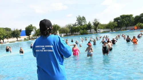 El programa “Verano a lo Grande” tendrá su cierre con música y actividades recreativas