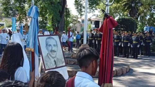 A 50 años de su desaparición el legado de Miguel Ragone sigue presente en la memoria salteña