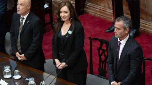 Por un aumento a los trabajadores del Congreso, los senadores pasarán a cobrar $11,5 millones