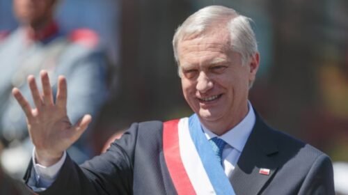 José Antonio Kast asumió la presidencia de Chile con una agenda de tres ejes: seguridad, migración y economía