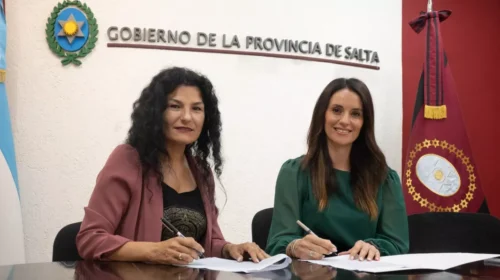 Salta impulsa el turismo receptivo con el evento “Norte Argentino Conecta – Encuentro Receptivo 2026”