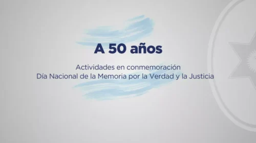 Salta conmemorará los 50 años del golpe cívico-militar con 33 actividades en Capital y el interior