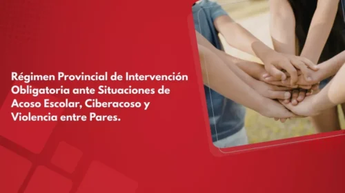 Alumno volvió a clases tras intervención por llevar un machete a la escuela