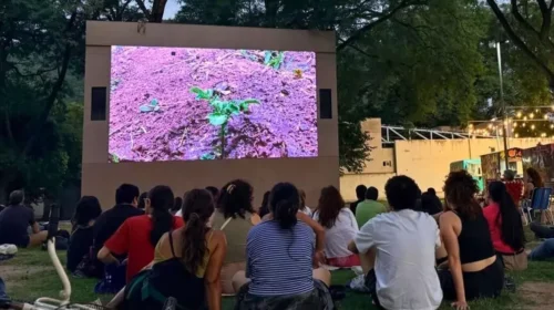 Funciones de cine gratuitas por los 50 años del golpe militar en la Usina Cultural