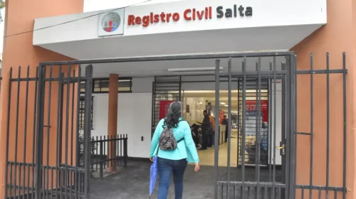 Activan guardias del Registro Civil para nacimientos y defunciones durante el fin de semana largo
