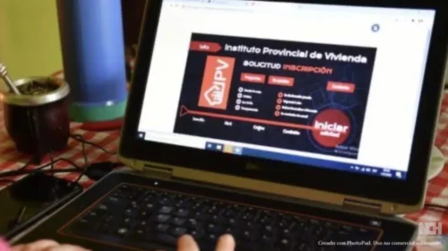 Cachi: lanzan convocatoria para el sorteo de 56 lotes con servicios