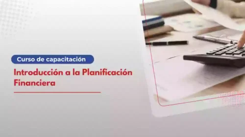 Abren inscripciones para un curso virtual de planificación financiera destinado a docentes