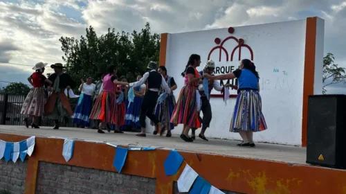 El Parque de la Familia celebrará su 9° aniversario con un festival abierto al público