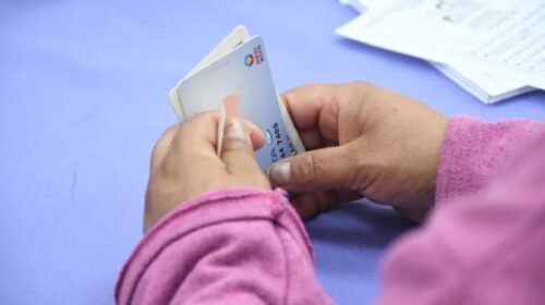 Beneficiarios del Boleto Solidario Municipal ya pueden realizar la recarga de marzo