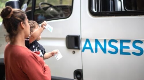 AUH, ex Potenciar Trabajo y todos los planes sociales de ANSES: de cuánto son en marzo 2026 tras los aumentos