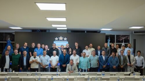 La AFA reprogramó la fecha 9 del Torneo Apertura tras la ratificación del paro del fin de semana