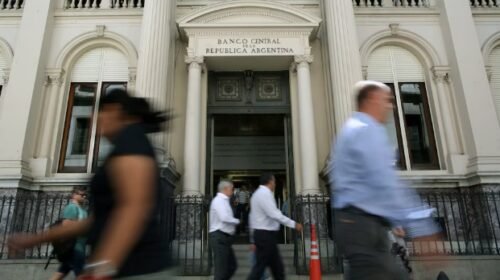 El Banco Central sumó 40 días consecutivos con compras de divisas: cuántos dólares adquirió en 2026