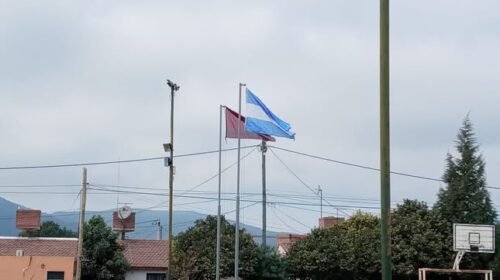 Inscripciones abiertas para el nuevo secundario de barrio Los Pinares