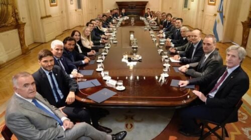 Estiman que las provincias perdieron $1 billón por la caída de la recaudación a nivel nacional