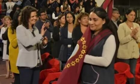 El lunes comenzarán las clases en el Nivel Superior