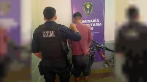 Horror en Santiago: una joven de 16 años embarazada fue secuestrada, apuñalada y abusada por su exnovio