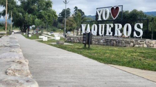 Familias Solidarias fortalece la promoción del programa la Municipalidad de Vaqueros