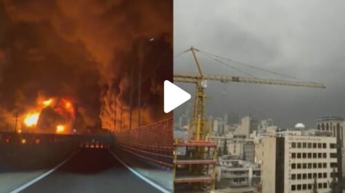 El Gobierno confirmó que repatrió a 248 ciudadanos argentinos que estaban varados en Emiratos Árabes Unidos