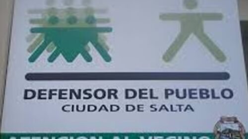 ¿Cuándo se elige al nuevo Defensor del Pueblo de Salta?