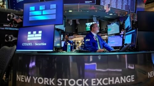 Crisis global: por la guerra en Medio Oriente, el riesgo país se acerca a 600 puntos