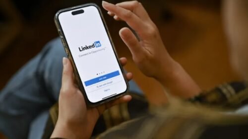 ¿Buscás trabajo? Aprendé a usar LinkedIn para que las empresas encuentren tu perfil