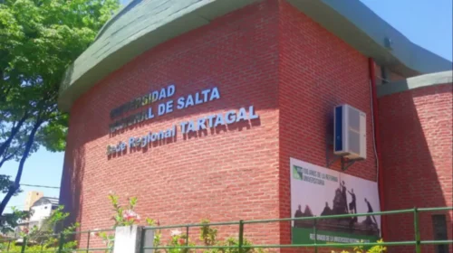 La UNSa rechazó acusaciones de un diputado y defendió a su comunidad educativa