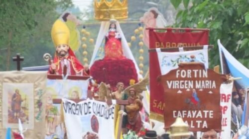 Proteccionistas iniciaron una campaña mediática contra el Fortín denunciando maltrato animal