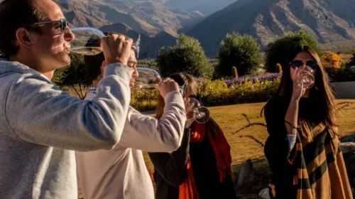 Fin de semana largo: Salta consolida su liderazgo turístico regional con agenda de eventos en toda la provincia