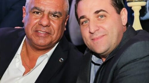 La Justicia complica a la AFA: la fiscalía rechazó sobreseer a Tapia y Toviggino por retención de aportes