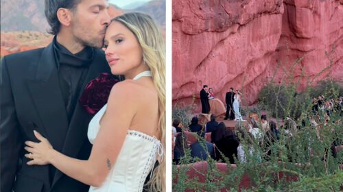 Polémica por una boda en zona protegida: apuntan a fallas institucionales y posibles implicados estatales